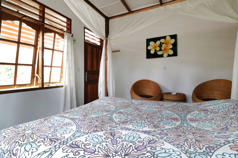 Bagus Bay Guest House, Samosir