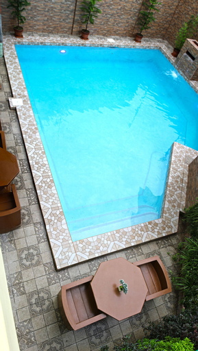 Laciaville Resort and Hotel, Lapu-Lapu City