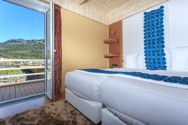 Sever Rio Hotel, Marvão