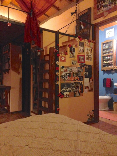 Public Area 5, Bed And Breakfast Dopo Il Settimo Cielo, Viterbo