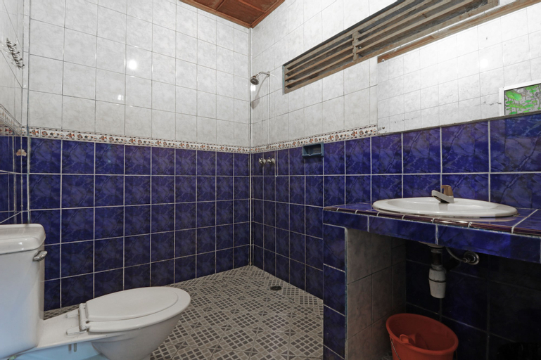 Bagus Bay Guest House, Samosir