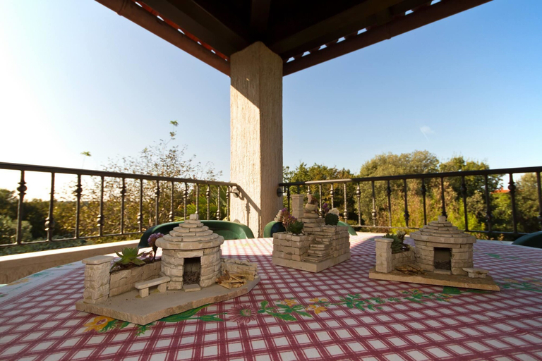 Others 4, Apartment Gasparini, Pula