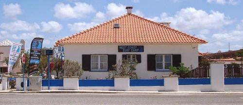 West Coast Surf Hostel, Lourinhã
