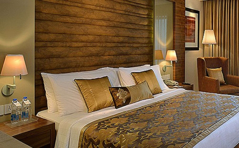Fortune Inn Grazia, Ghaziabad- Member ITC Hotel Group, Ghaziabad