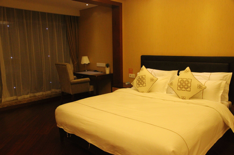 Nanjing Manchen Hotel Apartment, Nanjing