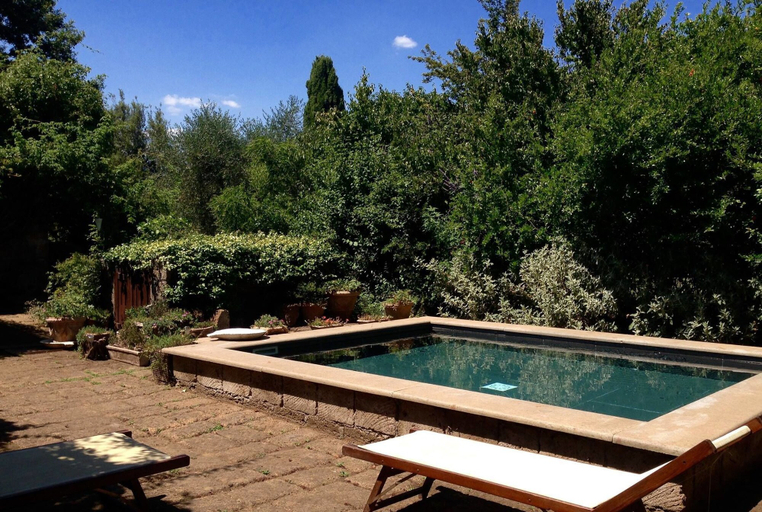Sport & Beauty 3, Bed And Breakfast Dopo Il Settimo Cielo, Viterbo