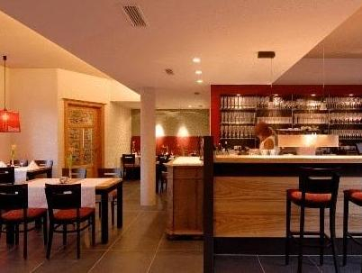 Hotel Restaurant Landgrafen-Mühle, Südwestpfalz