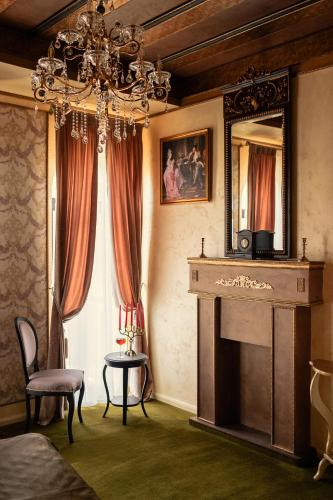 Belle Epoque Boutique Villa, Constanta