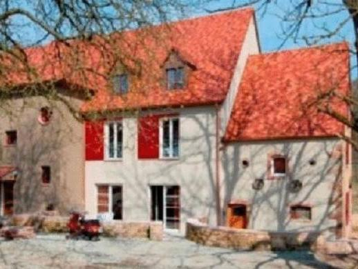 Hotel Restaurant Landgrafen-Mühle, Südwestpfalz