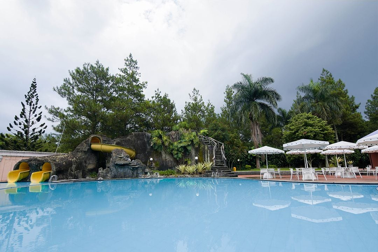 Bandung Giri Gahana Golf and Resort, Sumedang