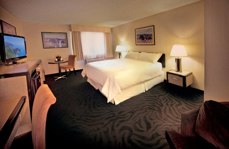 Western Village Inn & Casino, Washoe