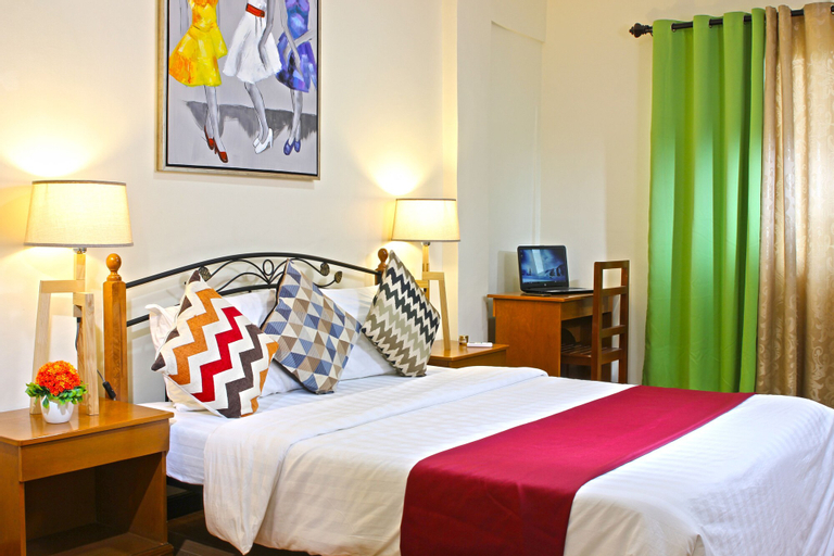 Laciaville Resort and Hotel, Lapu-Lapu City