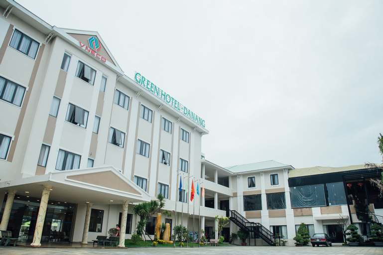 Green Hotel Danang, Liên Chiểu