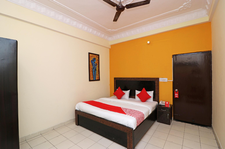 OYO 12123 Hotel Sweet Dreams, Ghaziabad