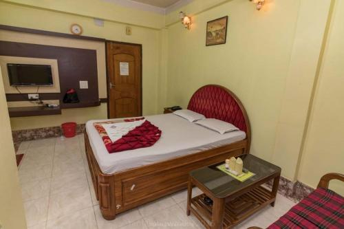 Hotel Palace Inn, West Tripura