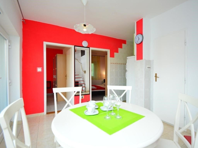 Others 5, Holiday House Tina Tribunj, Vodice