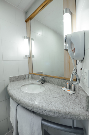 ibis Concepcion, Concepción