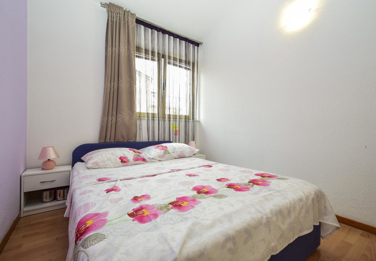 Bedroom 4, Apartments Duje Zadar, Zadar