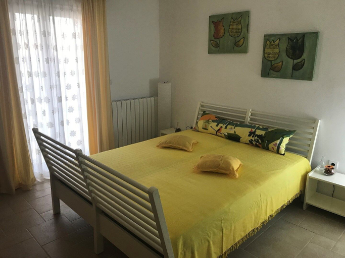 Bedroom 2, Villa Betiga, Bale