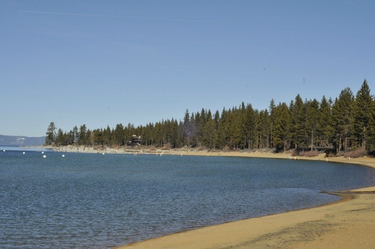 Lake Tahoe Ambassador Lodge, El Dorado