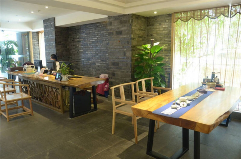 Food & Drinks 4, Jiali Inn Width Alley Branch, Chengdu