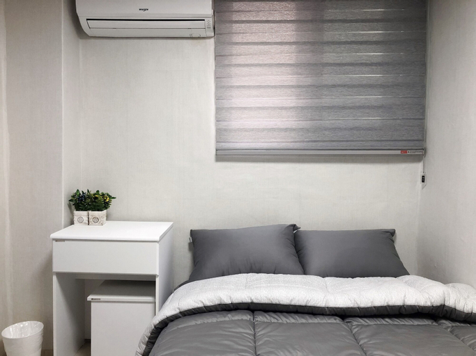 Mullae Guesthouse, Yeongdeungpo