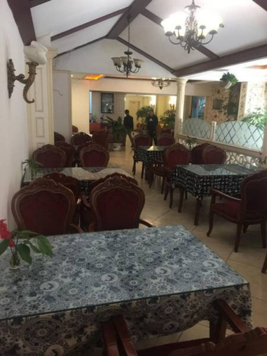 Public Area 2, Jiali Inn Tianfu Branch, Chengdu