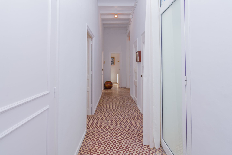 Public Area 2, 1840 Apartments Sitges by Suma Hotels, Barcelona