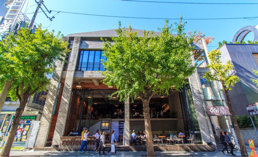Polaris Guesthouse, Seongdong