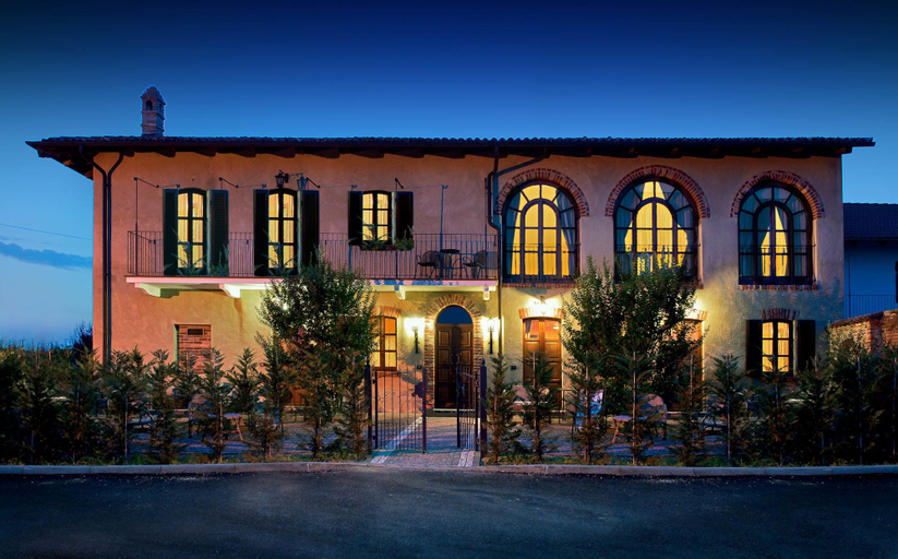 Exterior & Views 2, Il Vigneto, Cuneo