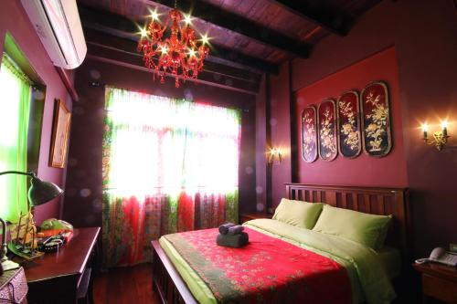Baan Nai Nakhon, Muang Songkhla