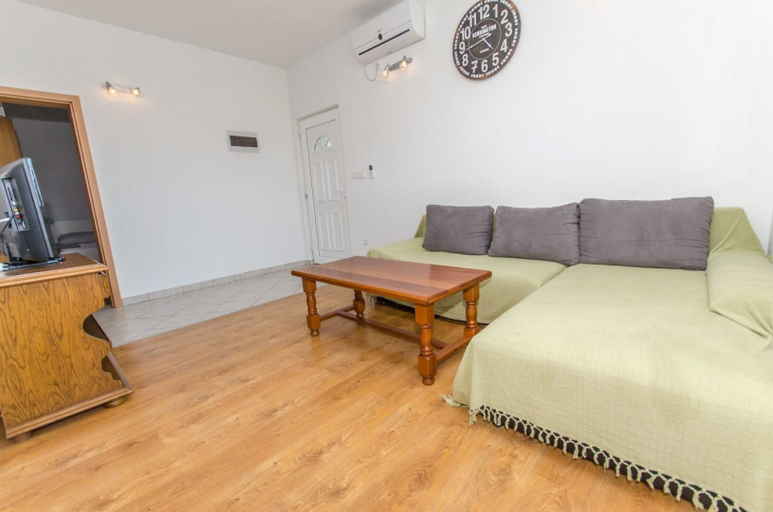 Bedroom 4, Apartments Gazebo, Okrug