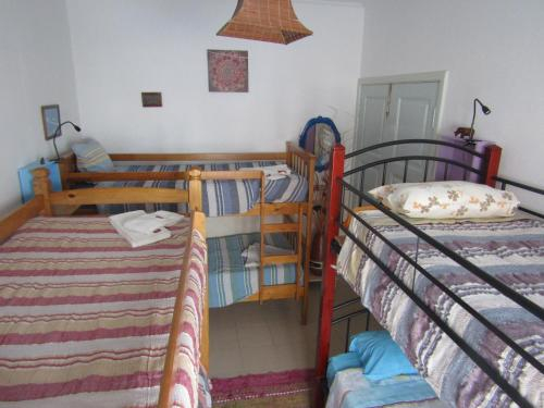 West Coast Surf Hostel, Lourinhã