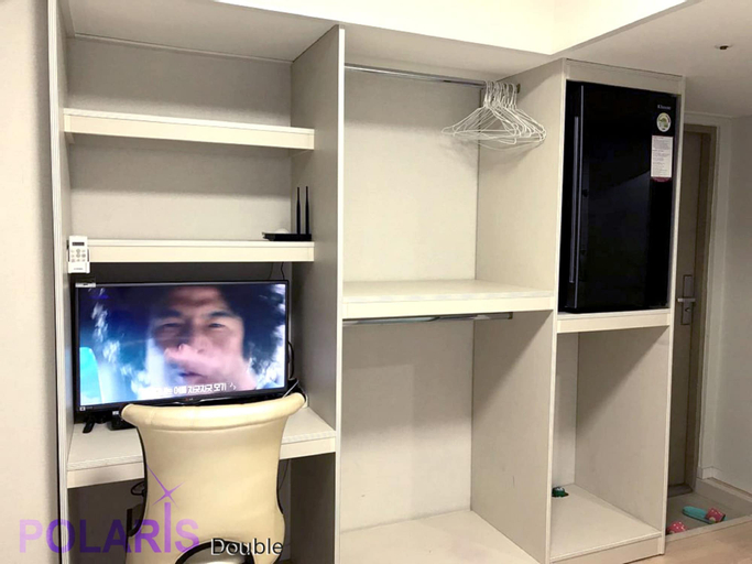 Polaris Guesthouse, Seongdong