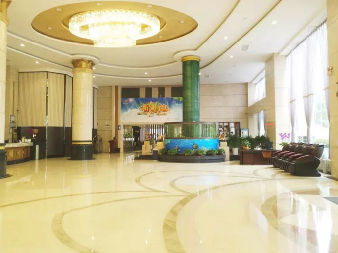Foshan Nanhai Xinhu Hotel, Foshan