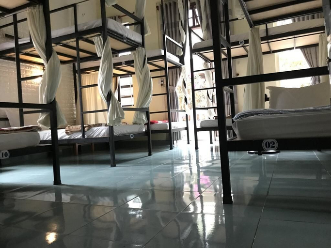 Others 5, Bonjour Hostel, Huế