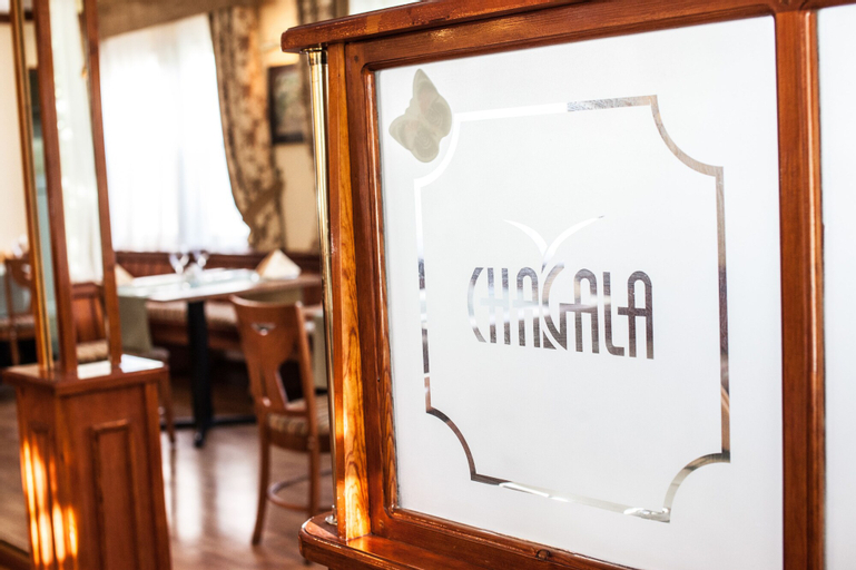 Chagala Hotel Atyrau, Atyrau