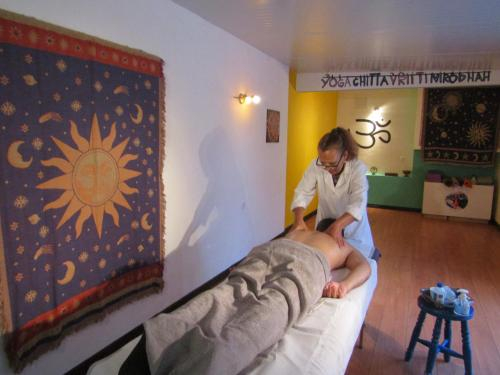 West Coast Surf Hostel, Lourinhã