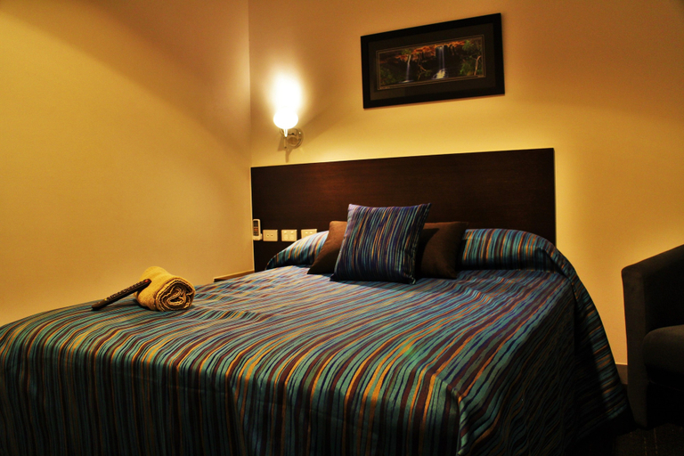 Bedroom 3, The Landing Port Hedland, Port Hedland