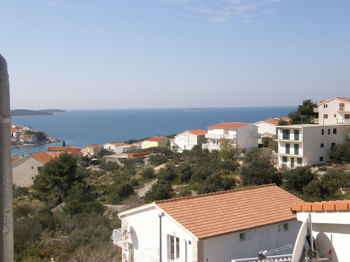 Others 5, Apartments Dalmati, Primošten