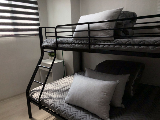 Mullae Guesthouse, Yeongdeungpo