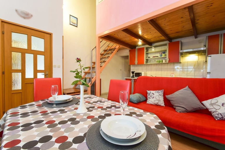 Public Area 3, Apartments Duje Zadar, Zadar