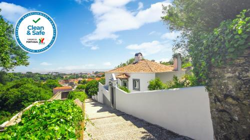 Villa Maria, Sintra