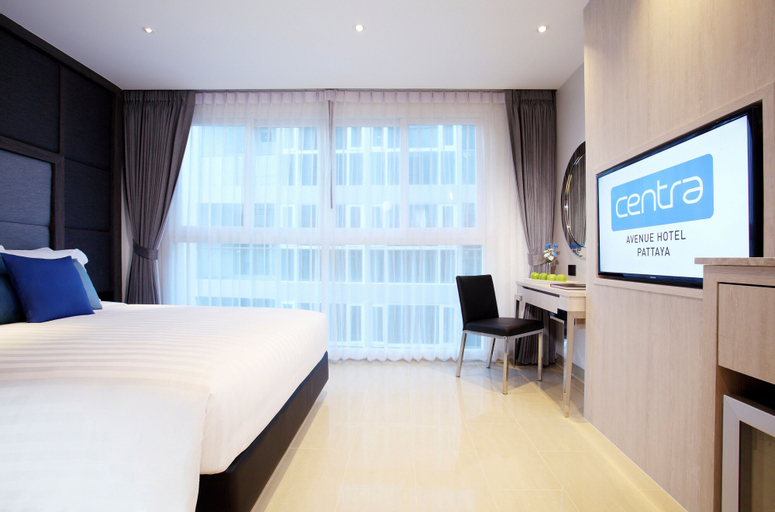 Centra by Centara Avenue Hotel Pattaya, Pattaya