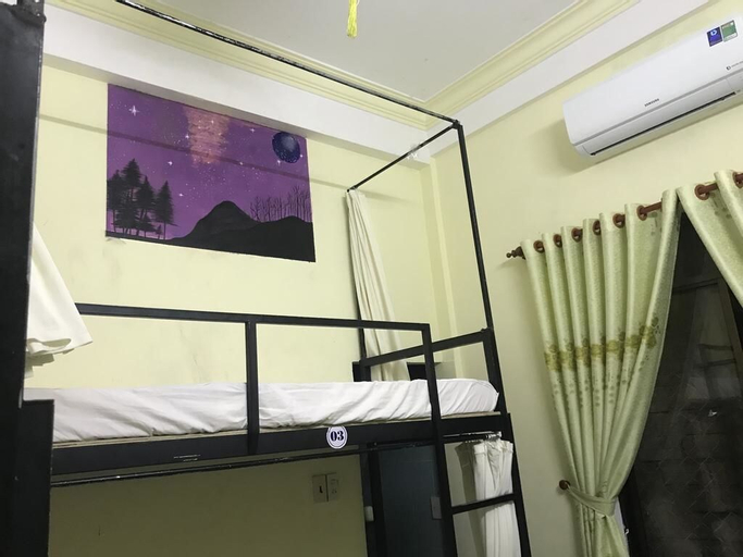 Others 5, Bonjour Hostel, Huế