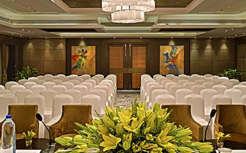 Fortune Inn Grazia, Ghaziabad- Member ITC Hotel Group, Ghaziabad