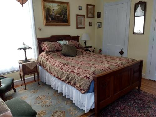 Armistead Cottage, Newport