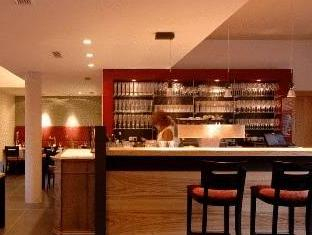 Hotel Restaurant Landgrafen-Mühle, Südwestpfalz