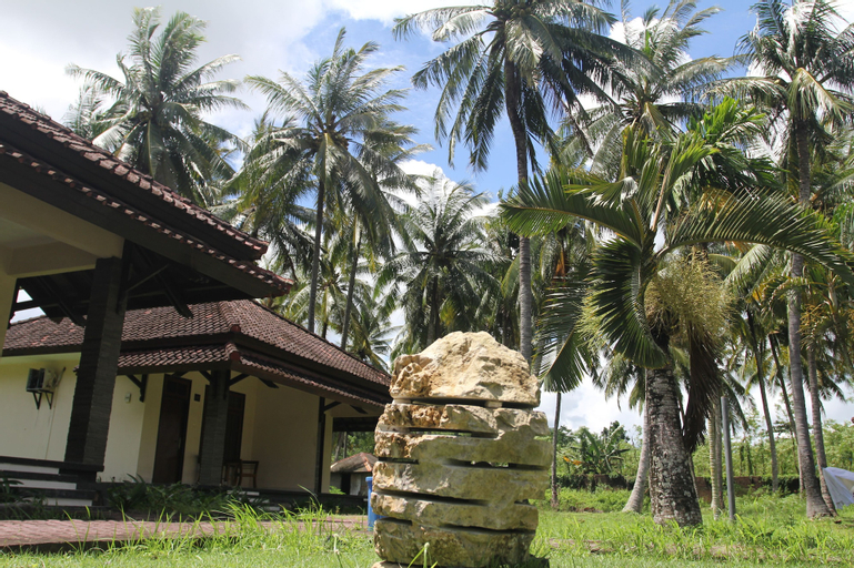 Kuta Indah Hotel, Lombok