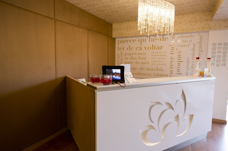 Sever Rio Hotel, Marvão